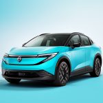 Nissan LEAF 2026