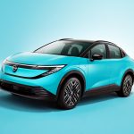 Nissan LEAF 2026