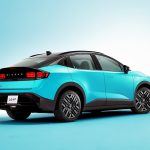Nissan LEAF 2026