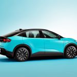 Nissan LEAF 2026
