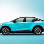 Nissan LEAF 2026
