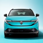 Nissan LEAF 2026
