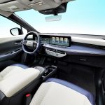 Nissan LEAF 2026