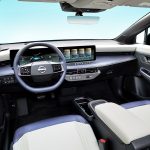 Nissan LEAF 2026