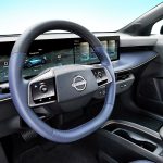 Nissan LEAF 2026