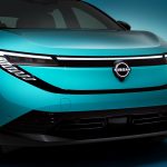 Nissan LEAF 2026