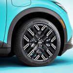 Nissan LEAF 2026