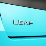 Nissan LEAF 2026