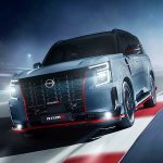 Nissan Patrol Nismo 2025