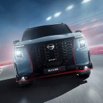 Nissan Patrol Nismo 2025
