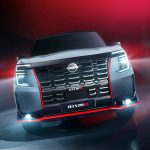 Nissan Patrol Nismo 2025