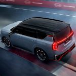 Nissan Patrol Nismo 2025
