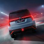 Nissan Patrol Nismo 2025