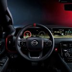 Nissan Patrol Nismo 2025