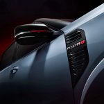Nissan Patrol Nismo 2025