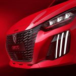Peugeot E-208 GTi 2026