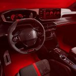 Peugeot E-208 GTi 2026