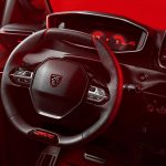 Peugeot E-208 GTi 2026