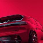 Peugeot E-208 GTi 2026