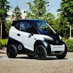 Silence S04 Nanocar