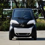 Silence S04 Nanocar