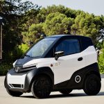 Silence S04 Nanocar