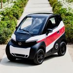 Silence S04 Nanocar