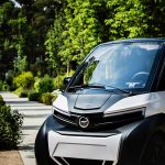 Silence S04 Nanocar