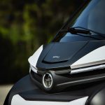 Silence S04 Nanocar