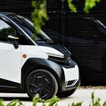 Silence S04 Nanocar