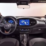 Toyota Ayga X Hybrid 2025