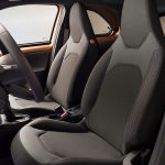 Toyota Ayga X Hybrid 2025