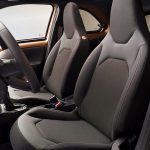 Toyota Ayga X Hybrid 2025