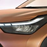 Toyota Ayga X Hybrid 2025