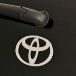 Toyota Ayga X Hybrid 2025