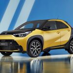 Toyota Ayga X Hybrid GR Sport 2025