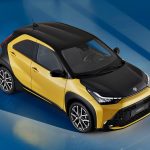 Toyota Ayga X Hybrid GR Sport 2025