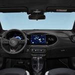 Toyota Ayga X Hybrid GR Sport 2025