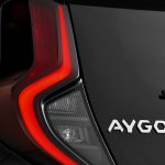 Toyota Ayga X Hybrid GR Sport 2025