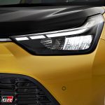 Toyota Ayga X Hybrid GR Sport 2025