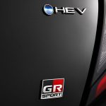 Toyota Ayga X Hybrid GR Sport 2025
