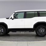 Toyota Land Cruiser Commercial 2026