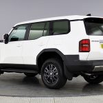 Toyota Land Cruiser Commercial 2026