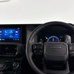 Toyota Land Cruiser Commercial 2026