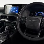 Toyota Land Cruiser Commercial 2026