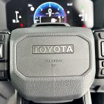 Toyota Land Cruiser Commercial 2026