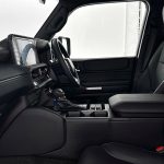 Toyota Land Cruiser Commercial 2026