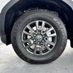 Toyota Land Cruiser Commercial 2026