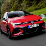 Volkswagen Golf GTI 50 Edition 2026