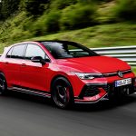 Volkswagen Golf GTI 50 Edition 2026
